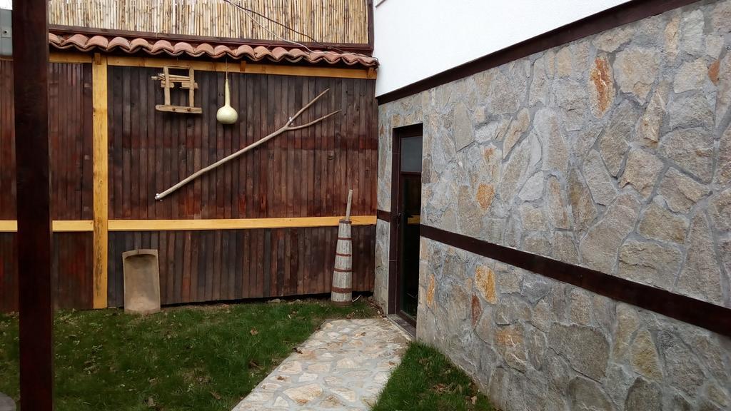 Guesthouse Orlovo Exterior photo