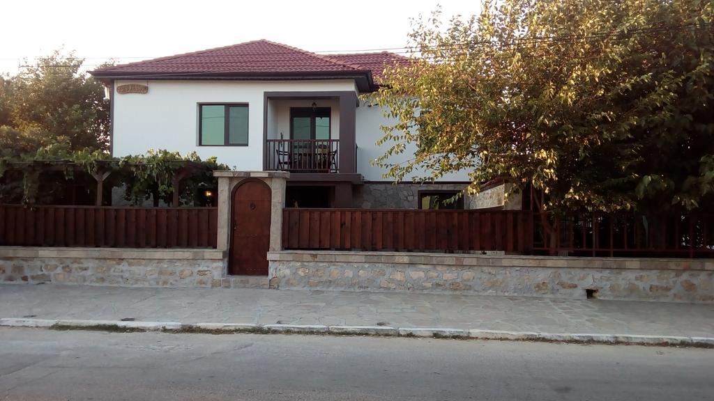 Guesthouse Orlovo Exterior photo